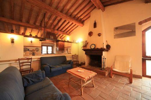 Gasthaus Castel D'Arno Perugia Zimmer foto