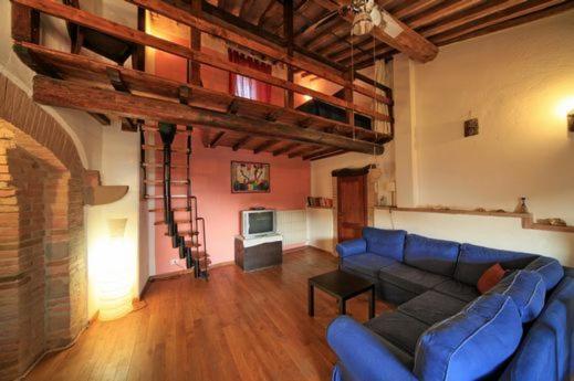 Gasthaus Castel D'Arno Perugia Zimmer foto